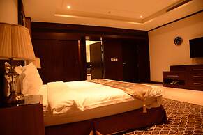 Myan Al Urubah Hotel
