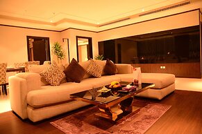 Myan Al Urubah Hotel