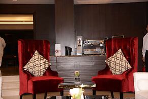 Myan Al Urubah Hotel