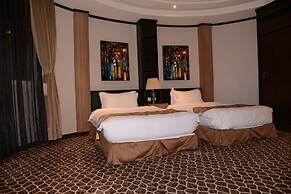 Myan Al Urubah Hotel