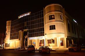 Myan Al Urubah Hotel