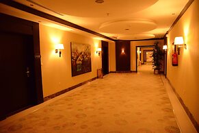Myan Al Urubah Hotel