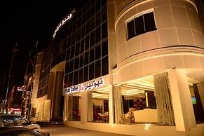 Myan Al Urubah Hotel