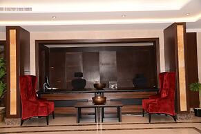 Myan Al Urubah Hotel