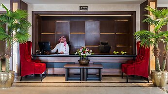Myan Al Urubah Hotel