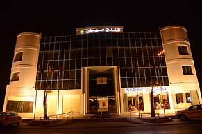 Myan Al Urubah Hotel