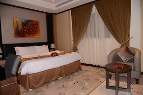 Myan Al Urubah Hotel