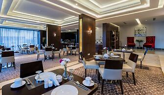 Myan Al Urubah Hotel