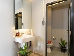 Arch39 Minimal Chiang Mai Hotel