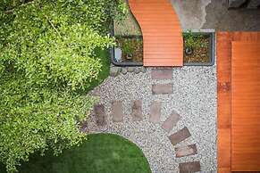 Le Terrarium Hotel