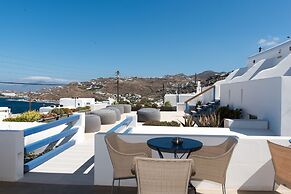 Spanelis Hotel
