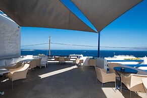 Spanelis Hotel