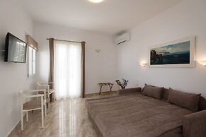 Spanelis Hotel
