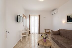 Spanelis Hotel