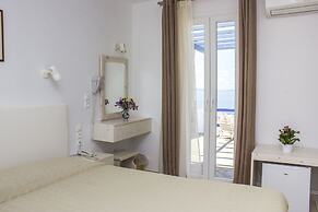 Spanelis Hotel