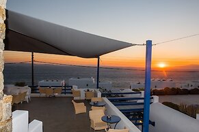 Spanelis Hotel