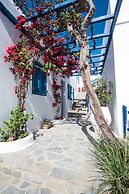 Spanelis Hotel