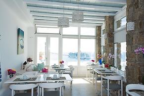 Spanelis Hotel