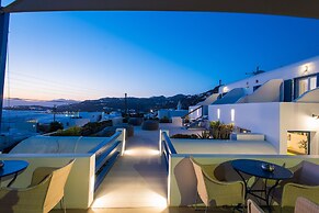 Spanelis Hotel