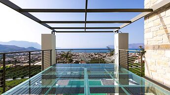 Villa Malia