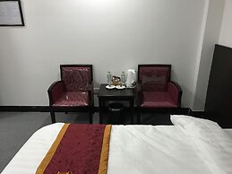 Sapa Memory Hotel