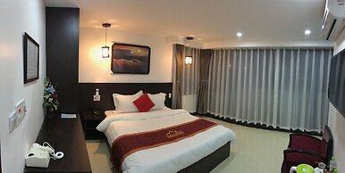 Sapa Memory Hotel
