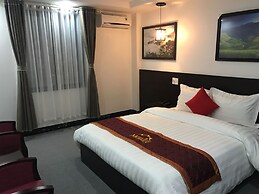 Sapa Memory Hotel