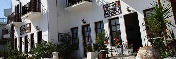 Lykomides