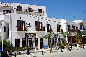 Lykomides
