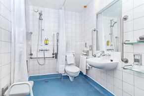 The Jubilee Hotel & Conferences