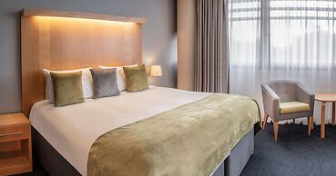 The Jubilee Hotel & Conferences