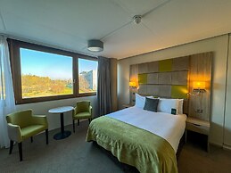 The Jubilee Hotel & Conferences
