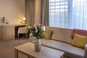 The Jubilee Hotel & Conferences
