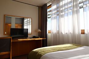 The Jubilee Hotel & Conferences