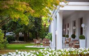 Hotel Salus Terme