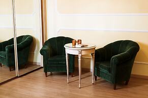 Hotel Salus Terme