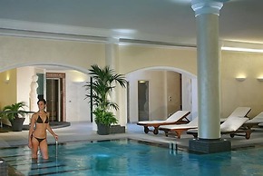 Hotel Salus Terme