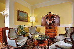 Hotel Salus Terme
