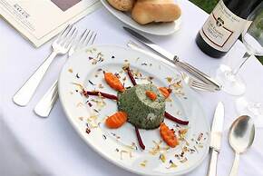 Hotel Salus Terme