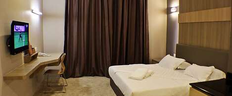 The Gem Hotel Beaufort