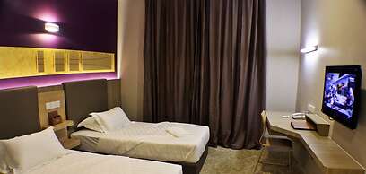 The Gem Hotel Beaufort