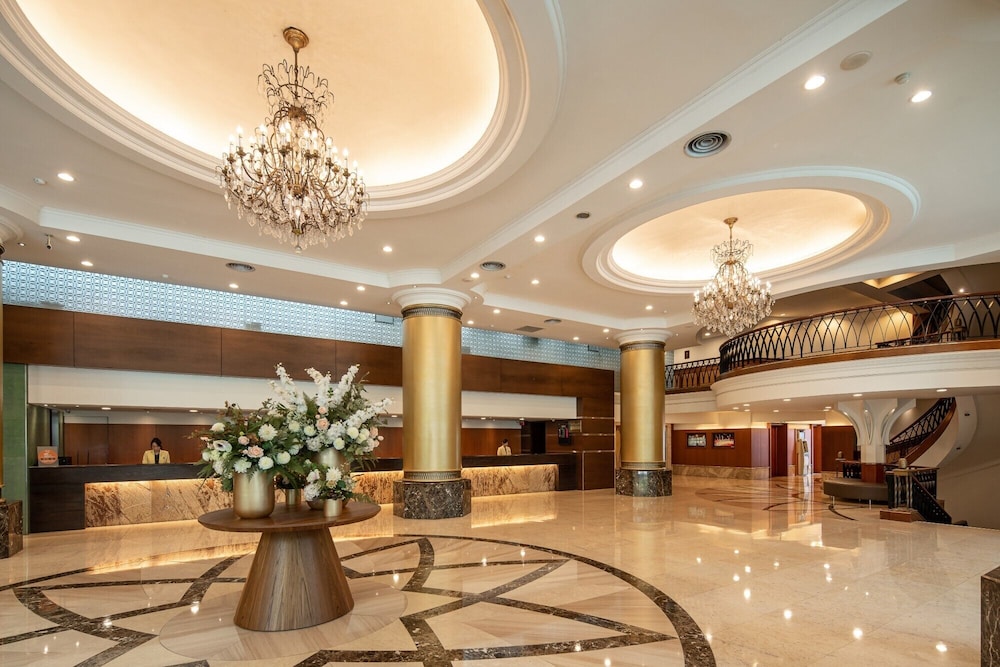 Hotel National