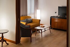 Hotel National