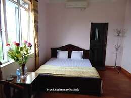 Noi Bai Hotel
