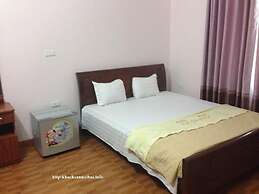 Noi Bai Hotel