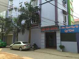 Noi Bai Hotel