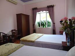 Noi Bai Hotel