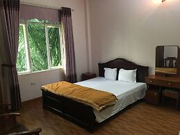 Noi Bai Hotel