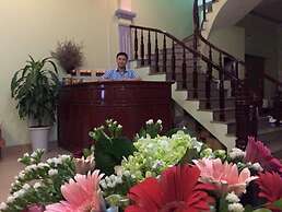 Noi Bai Hotel