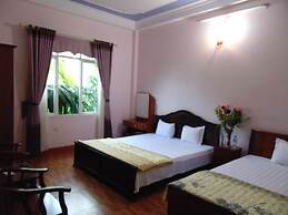 Noi Bai Hotel